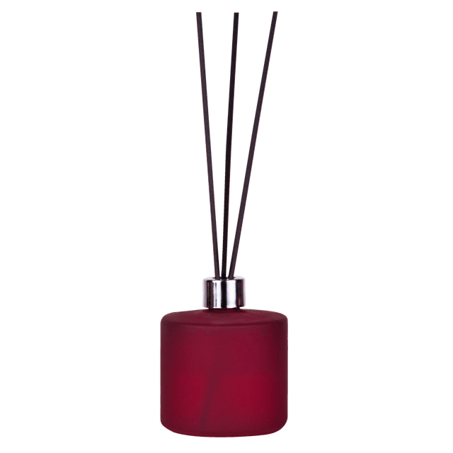 خوشبوکننده هوا با نی کلاس یک مدل Fresh Wild Flowers - Image 4